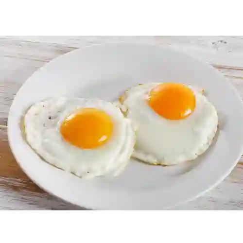 Huevos Fritos