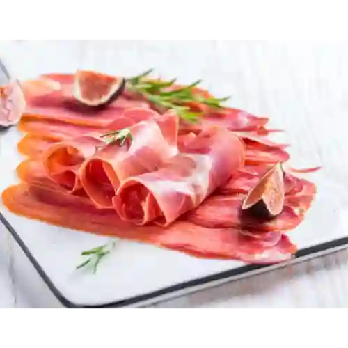 Jamón Serrano