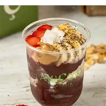 Açai Personalizado