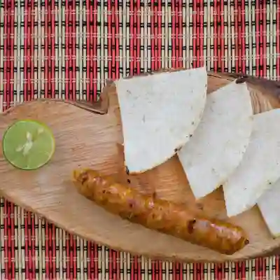 Chorizo