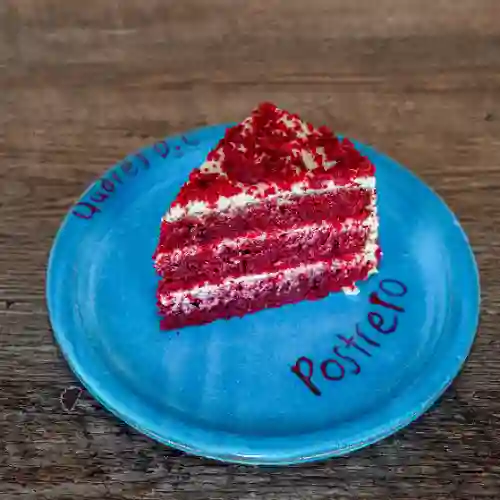 Torta Red Velvett