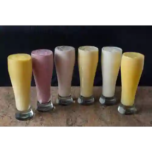Jugos naturales