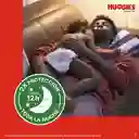 Pañales Huggies Active Sec Etapa 6/XXXG Más Comodida 25 Und