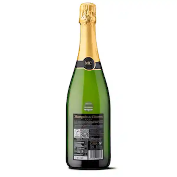  Marqués De Caceres Vino Espumante Brut 