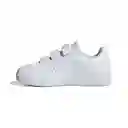 Adidas Zapatos Advantage Base 2.0 Niño Blanco Ref: IE9020