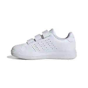 Adidas Zapatos Advantage Base 2.0 Niño Blanco Ref: IE9020