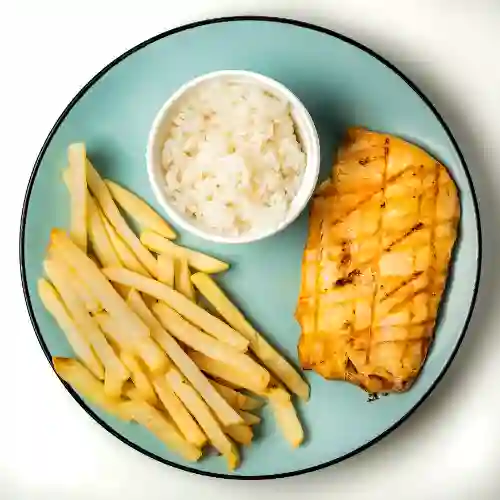 Pechugita de la Casa