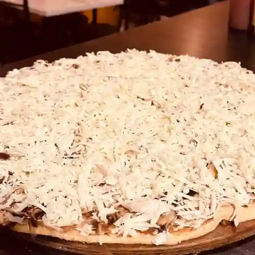 Pizza Napolitana
