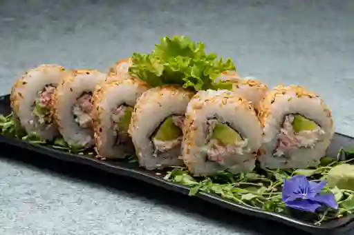 Kanikama Roll