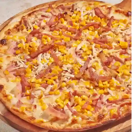  Pizza Campestre