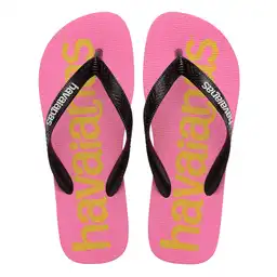 Havaianas Sandalias Top Logomania 7909690336341 Talla 39-40