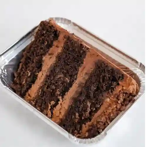 Porción Ferrero Pasteleria Organica