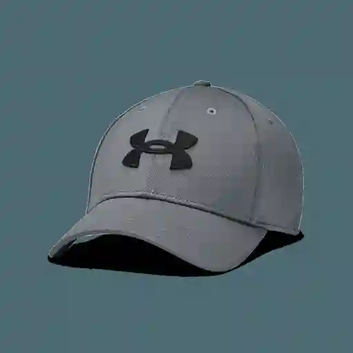 Under Armour Gorra Mens Blitzing Hombre Gris L/XL 1376700-012