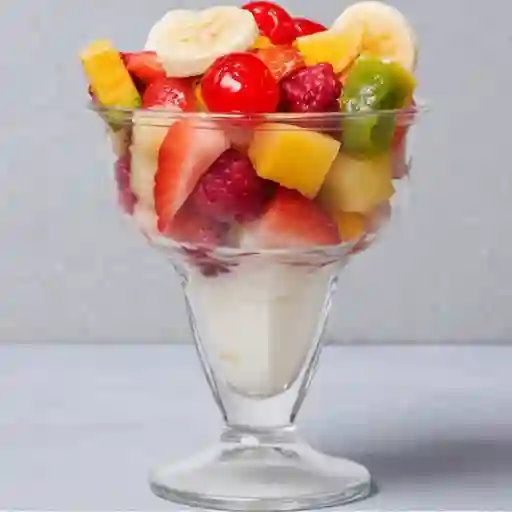 Ensalada de frutas