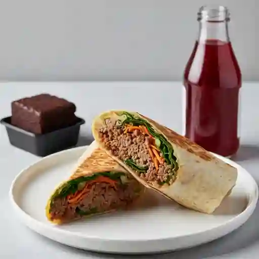 Combo Samdwich Pollo