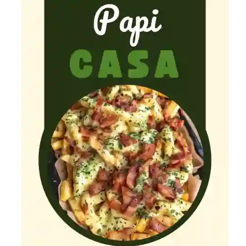 Papicasa