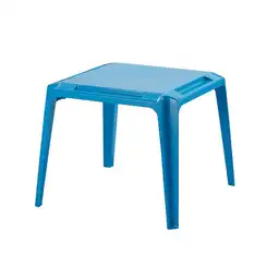 Vanyplas Mesa Bambini Azul