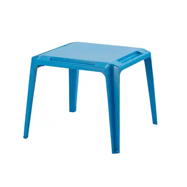 Vanyplas Mesa Bambini Azul