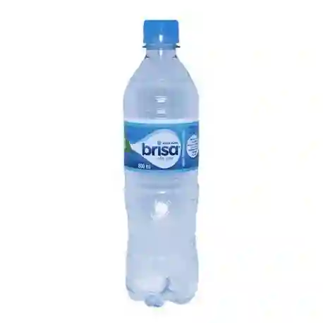 Agua Sin Gas