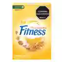 Fitness Cereal Miel y Almendras 390 g