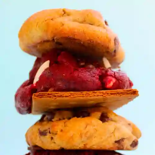 Cookie Box X2