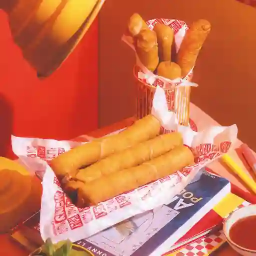 Cheese sticks