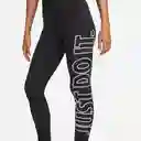 Nike Leggings Nsw Clsc Gx Hr Blanco T. XS Ref: DV7793-010