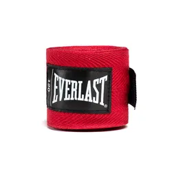 Vendas de Boxeo Roja 120'' Everlast