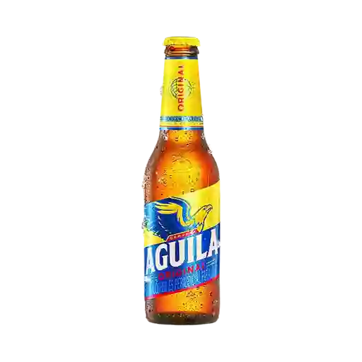 Aguila 330 ml