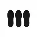 Protector de Pie Para Mujer Serie Negro Miniso