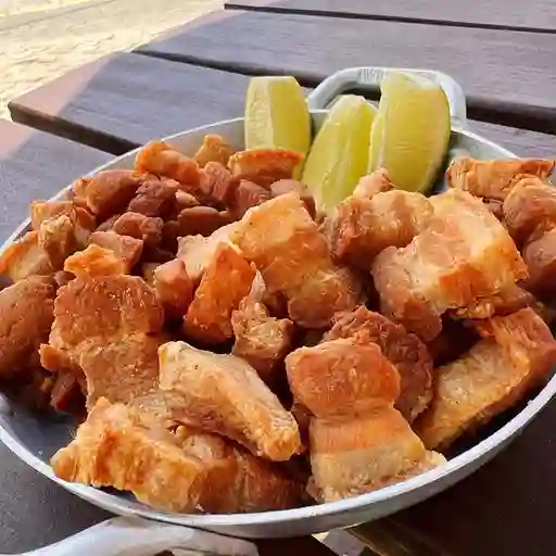 Chicharronada