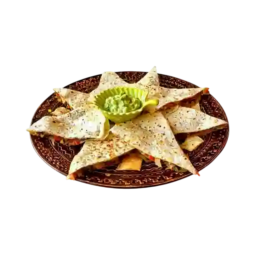 Quesadilla Mexicana