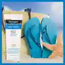 Neutrogena Bloqueador Solar Sun Fresh FPS 50