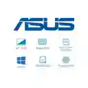 Asus Computador 1115G4 8Gb 256Gb SDD X415EA-EK566T