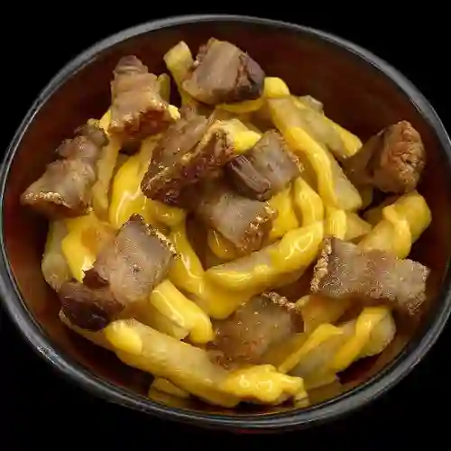 Chicharrones