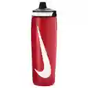 Nike Botella Rojo 24 oz Ref: N100766669224