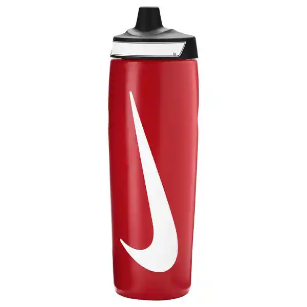 Nike Botella Rojo 24 oz Ref: N100766669224