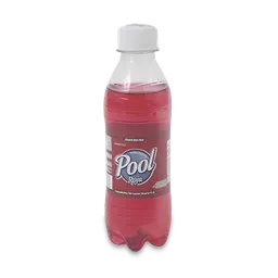 Pool Gaseosa Cola Roja Pet