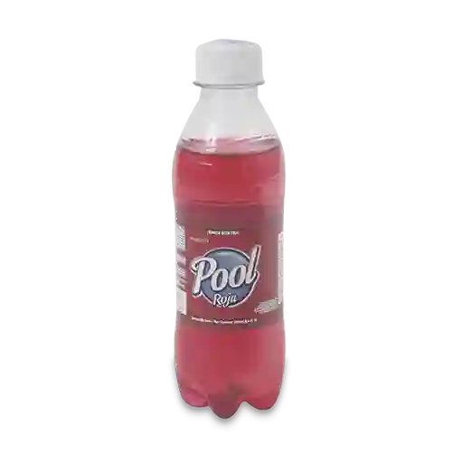 Pool Gaseosa Cola Roja Pet