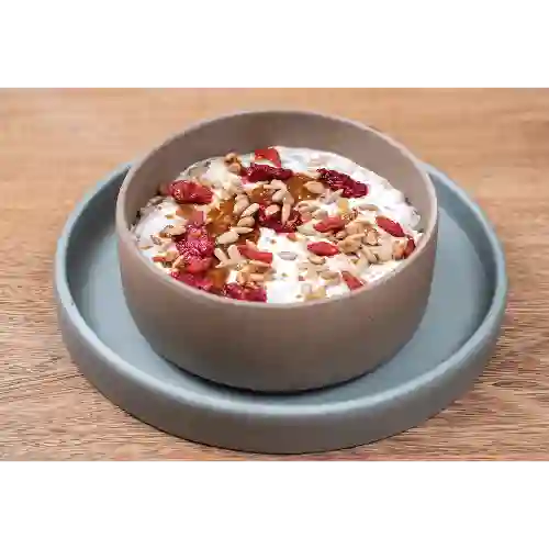 Avena Reposada 12 Oz