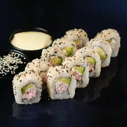 Nuevos! 12 Bocado de Sushi Dinamita