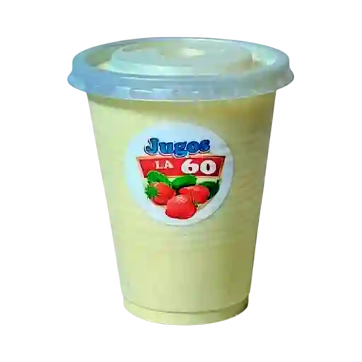 Limonada de Coco