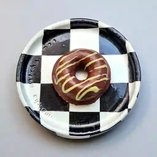 DOUGNUTS de Banano X 1