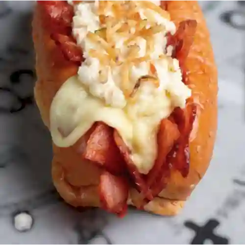 Perro Gringo
