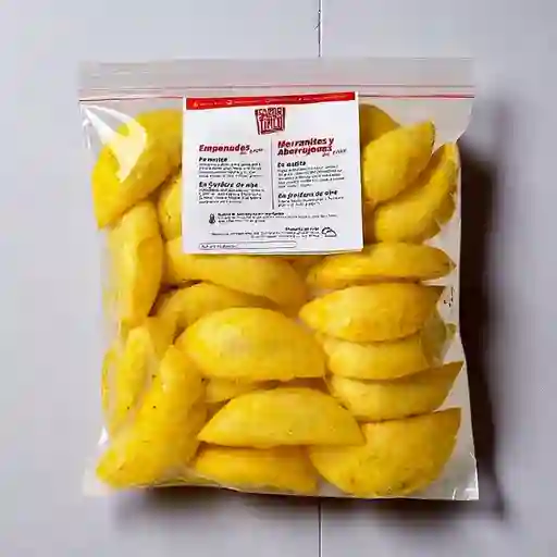 Empanadas Grandes X 20