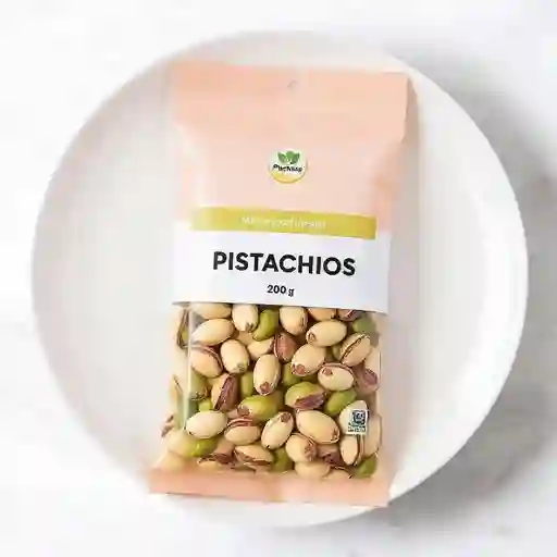 Pistacho X 200Gr