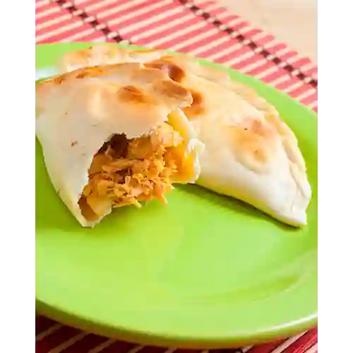 Papa de Pollo