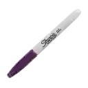 Sharpie Marcador Fino Morado