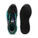 Puma Zapatos Mapf1 X-ray Speed Para Hombre Negro Talla 9