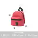 Totto Pets Morral Mini Para Snacks Gary Rojo